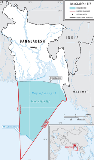 Bangladesh