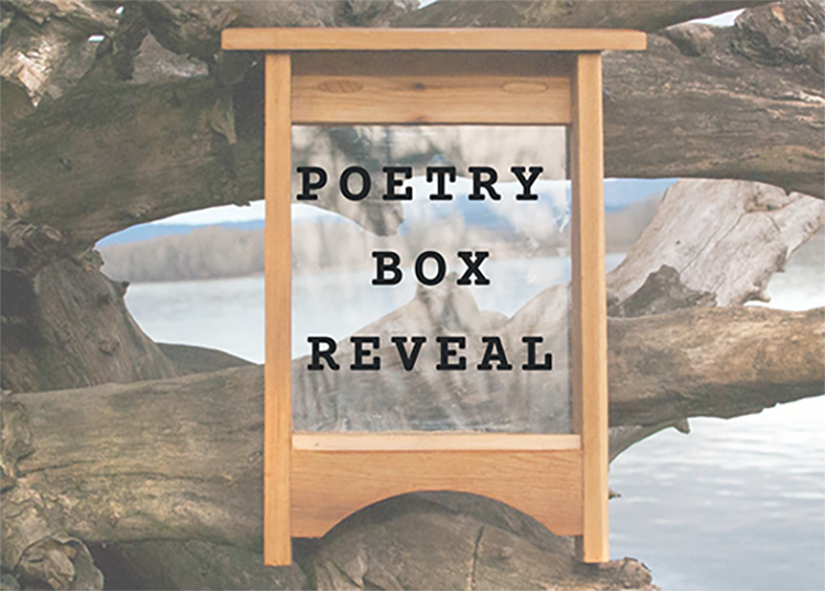 Middlebury Institute Poetry Box Reveal with International Cultural ...