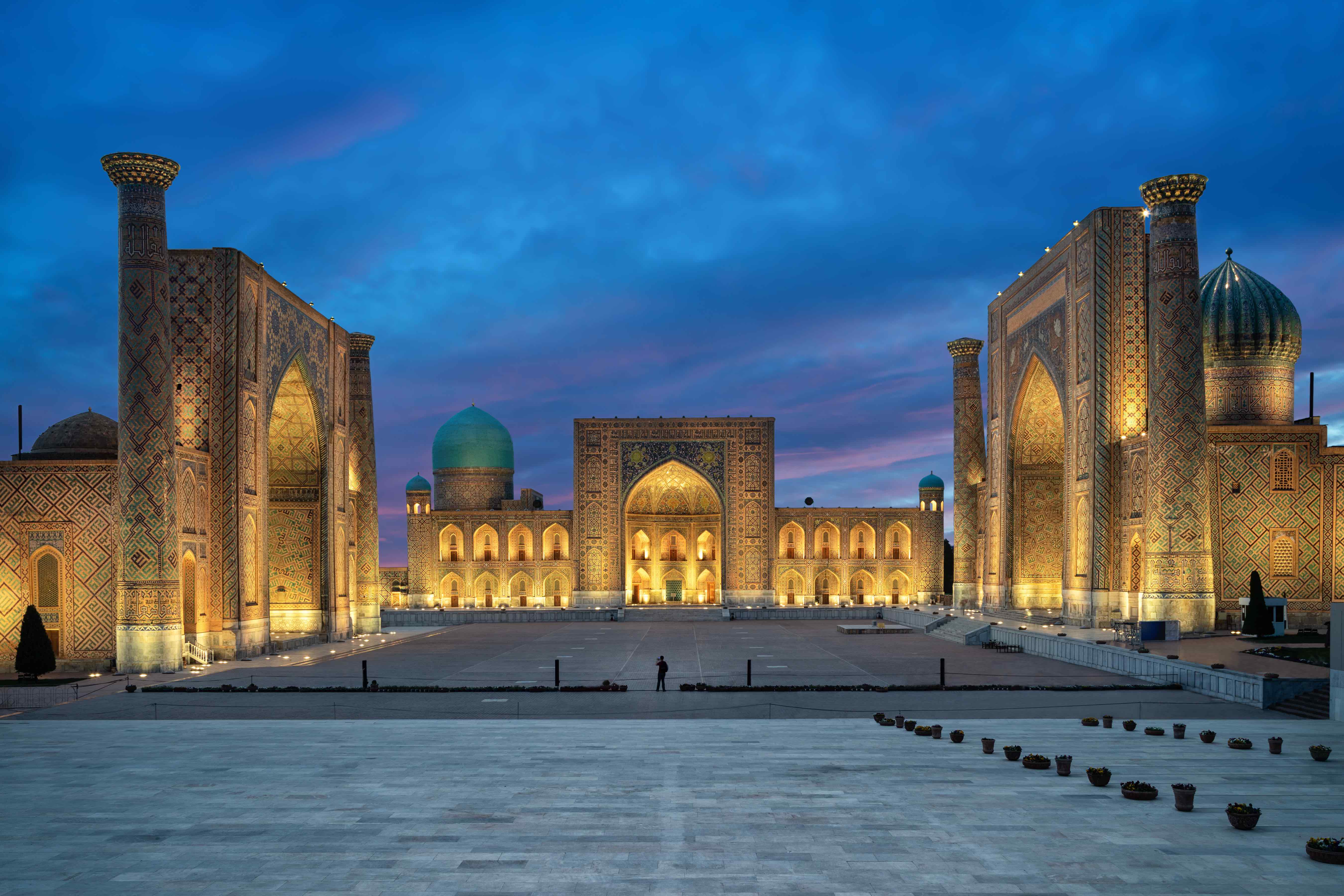 Samarkand