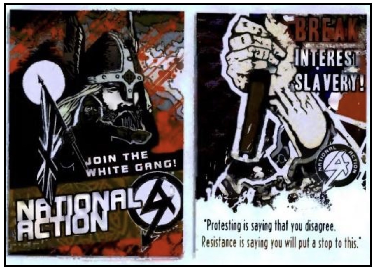 National Action Propaganda