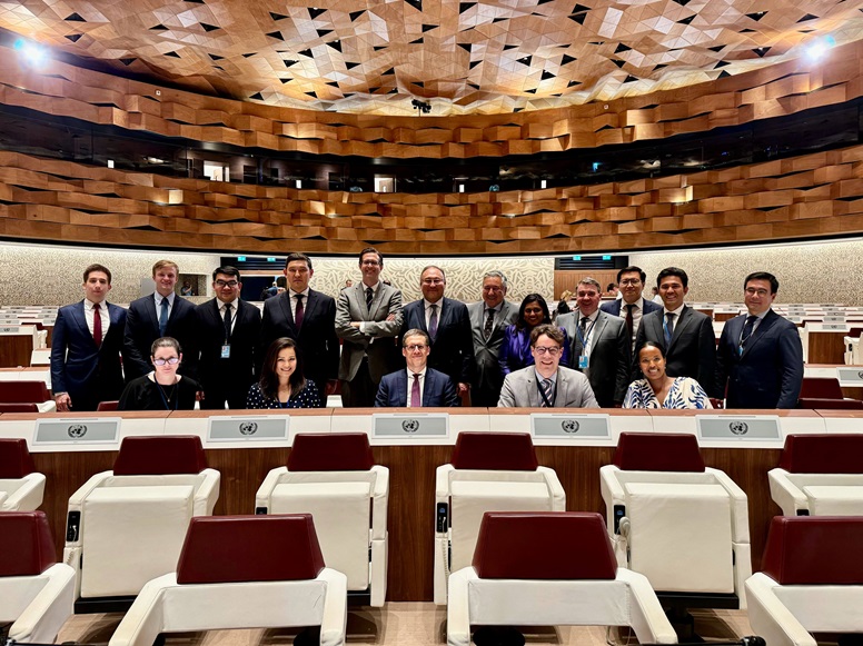 prepcom group photo