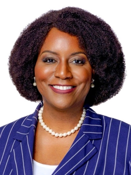 Caldwell, Cassandra