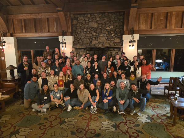 group photo