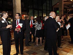 CNS Gala Crowd