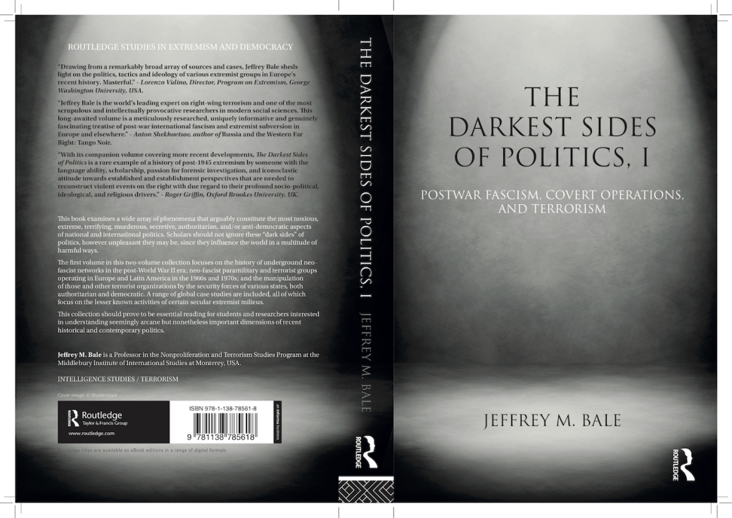 Jeffrey Bale Volume 1