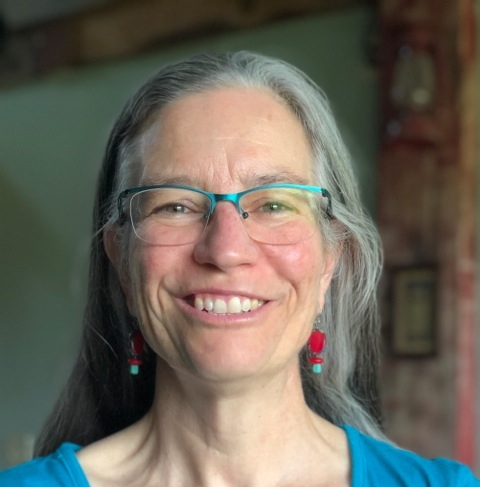 Randi Freeman