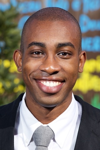 Reginald Spence