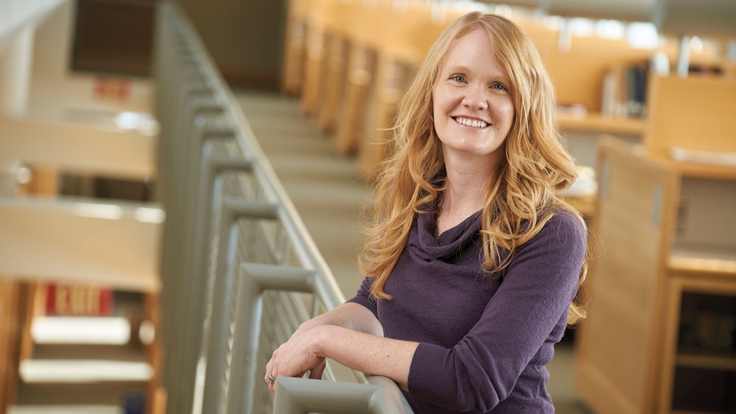 Amy Collier