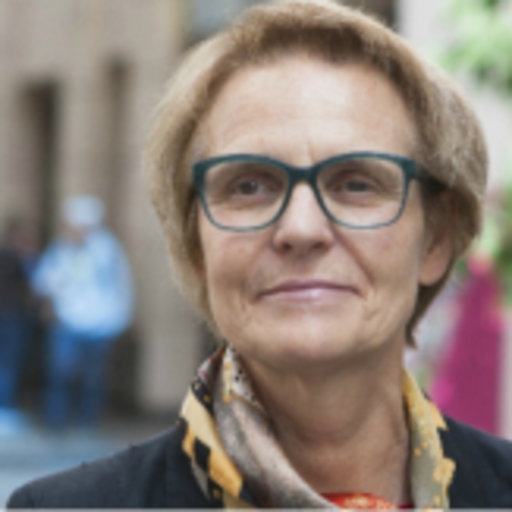 Barbara Moser-Mercer