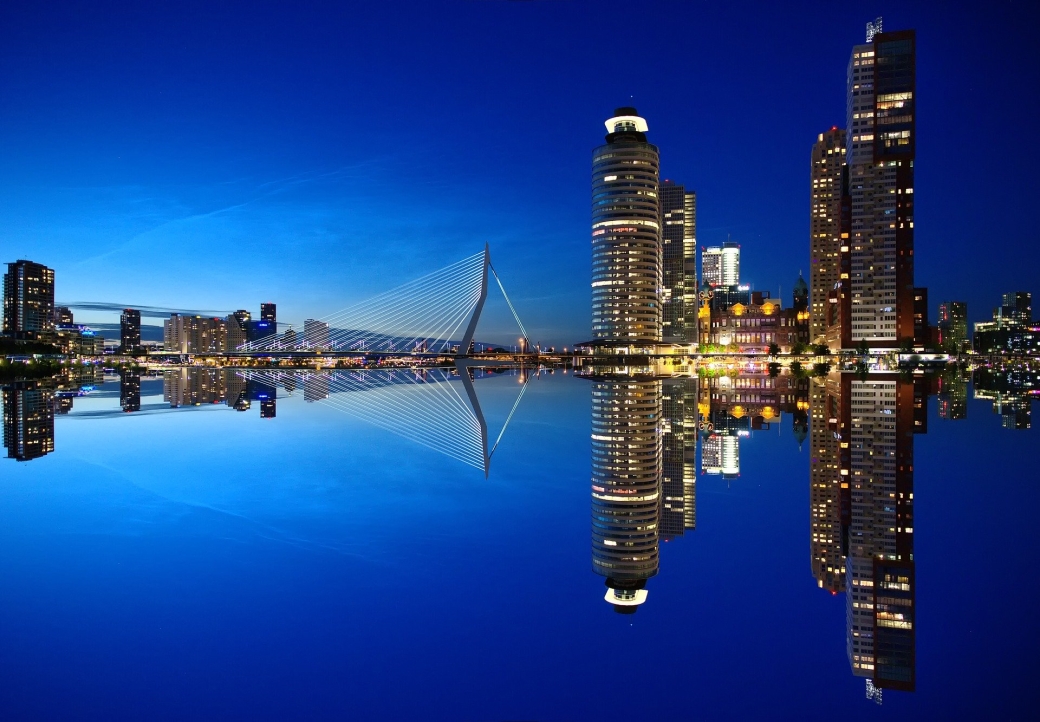 Port of Rotterdam