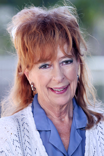 Jan Black