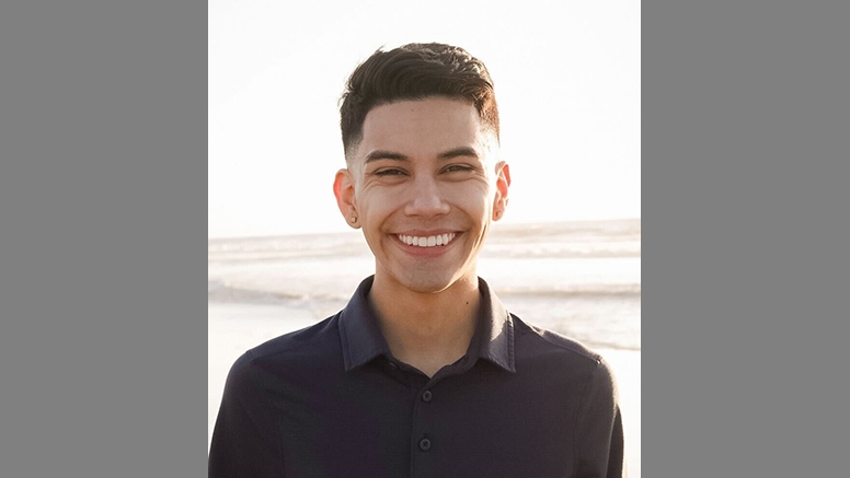Daniel Delgado