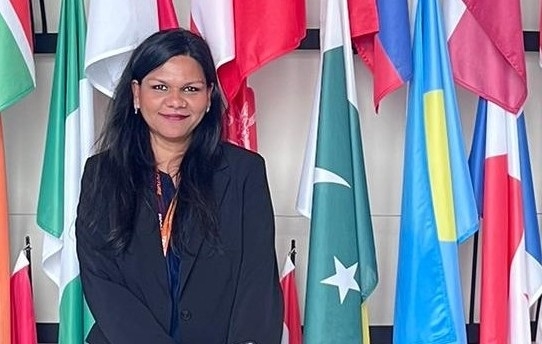 Tariq, Shahneela