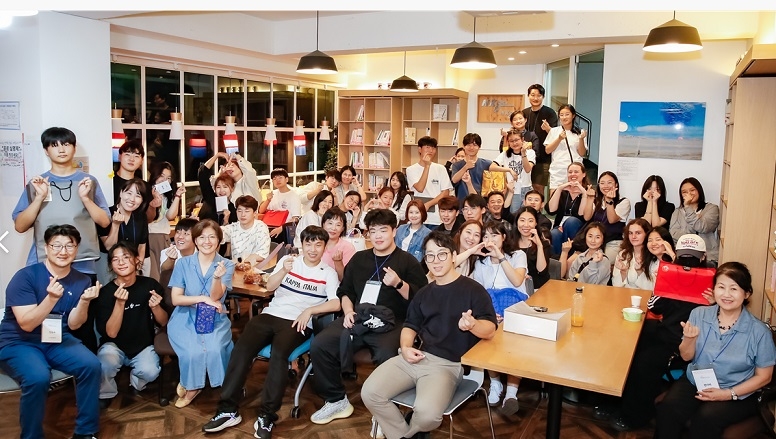 School of Korean