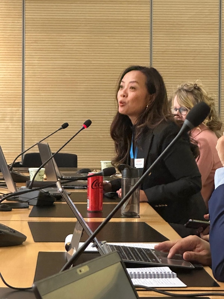 Nguyen, Mellissa