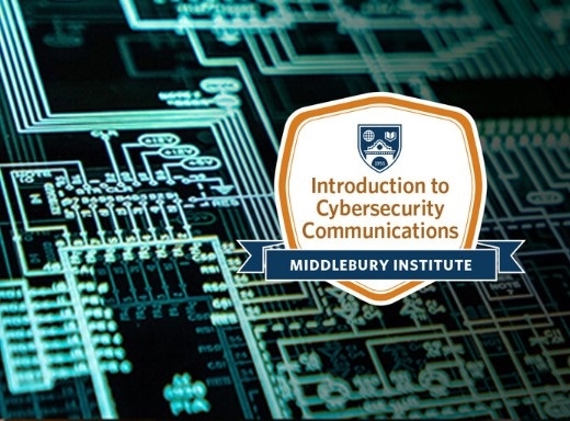 online cybersecurity course