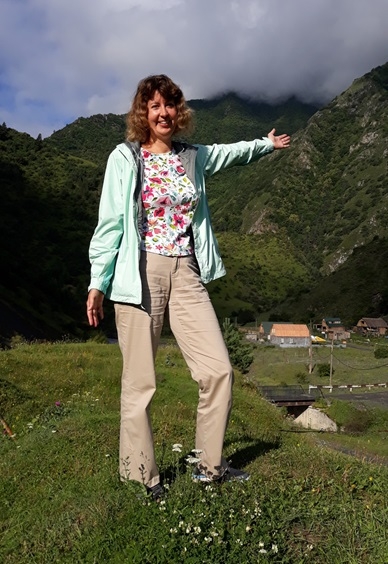 Neundorf, Jill