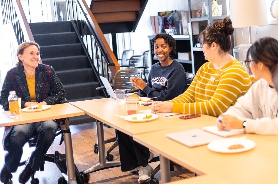 CoLab Partner Convening
