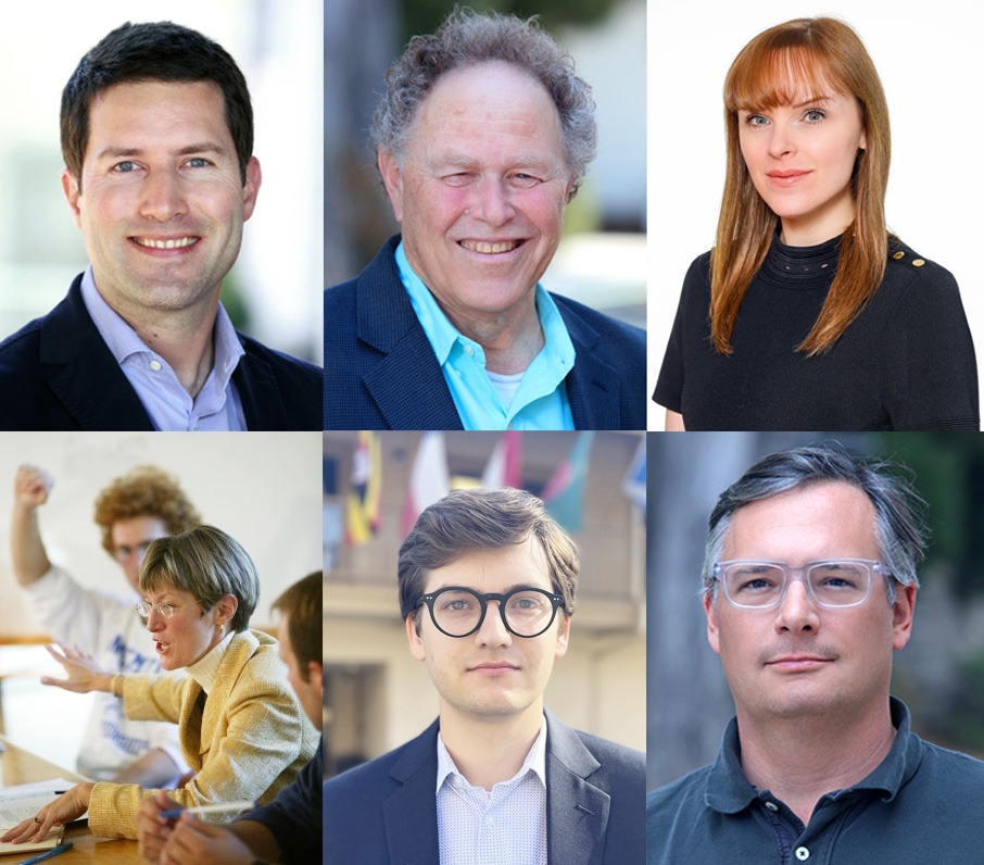 Experts from CNS and Middlebury