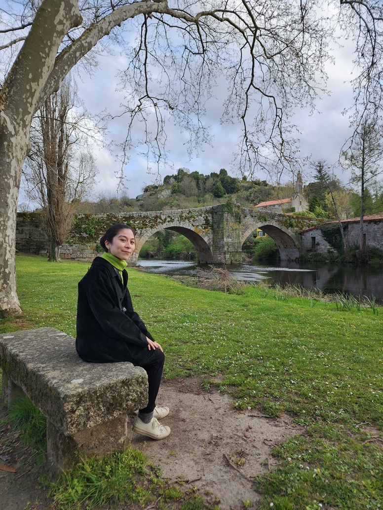 Ismenia Miranda