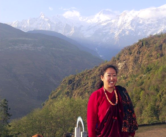 Archana Chhetri Archana Chhetri