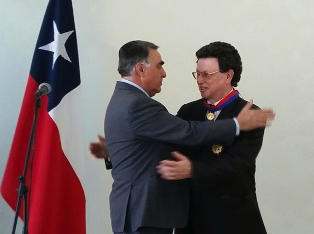 Bill Potter Award Chile Bill Potter Award Chile