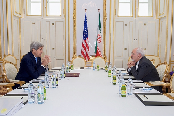 Iran Nuclear Agreement, Picture