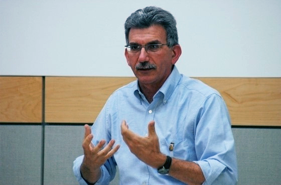 Victor Friedman Victor Friedman