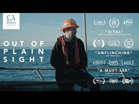 Play Out of Plain Sight Film Trailer