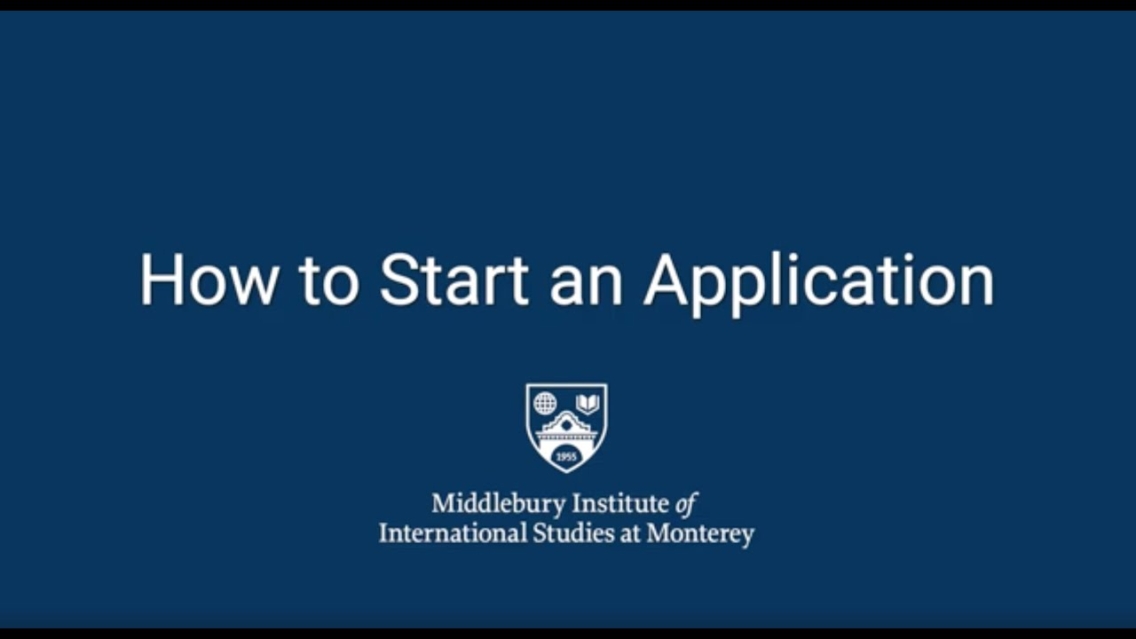 Play How to Apply