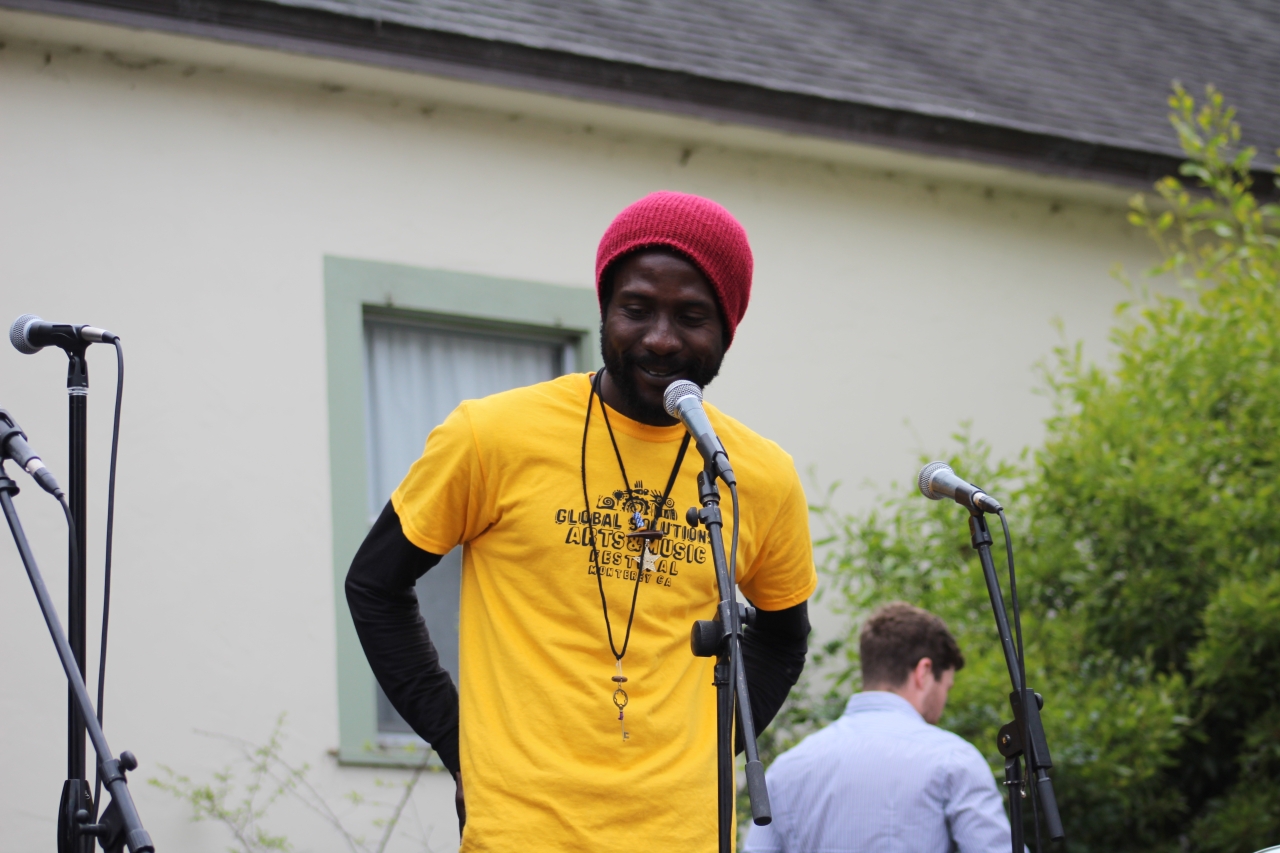 Richard Nworah