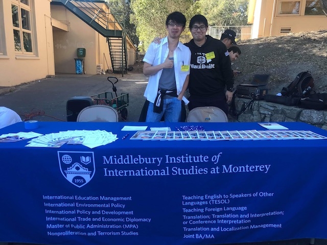 MIIS Table 