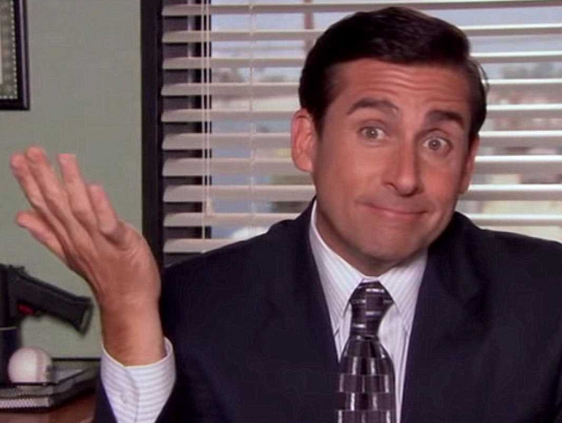 Michael Scott