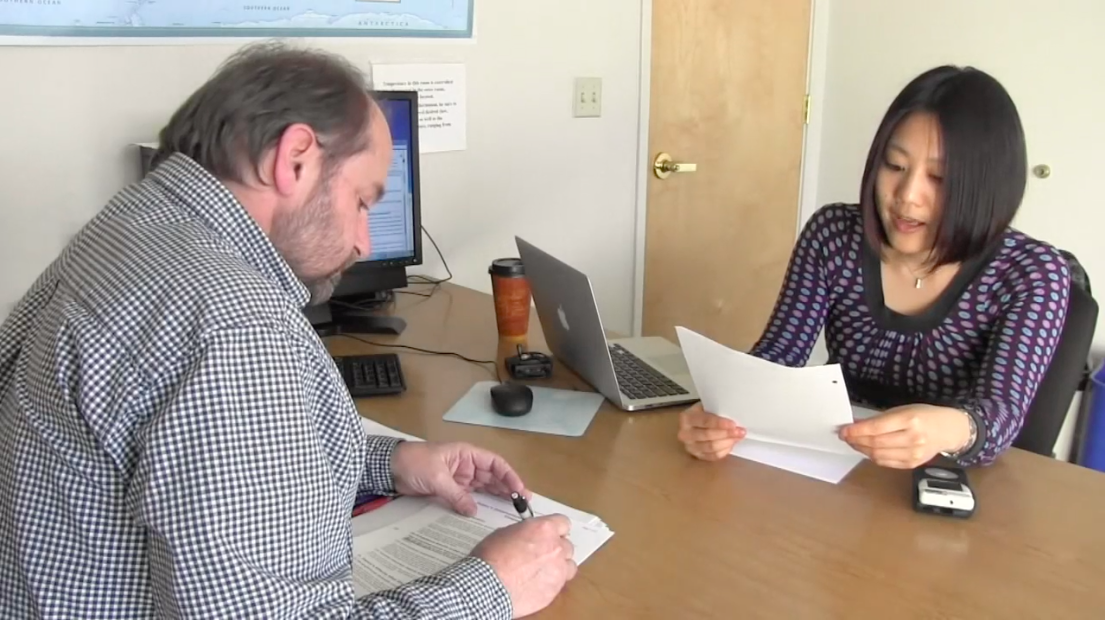 English for Diplomats Program Testimonial