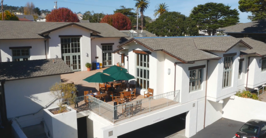 Life in Monterey | Middlebury Institute of International Studies at Monterey