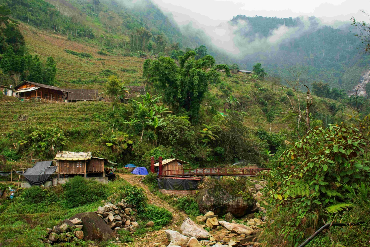 Mountain Village