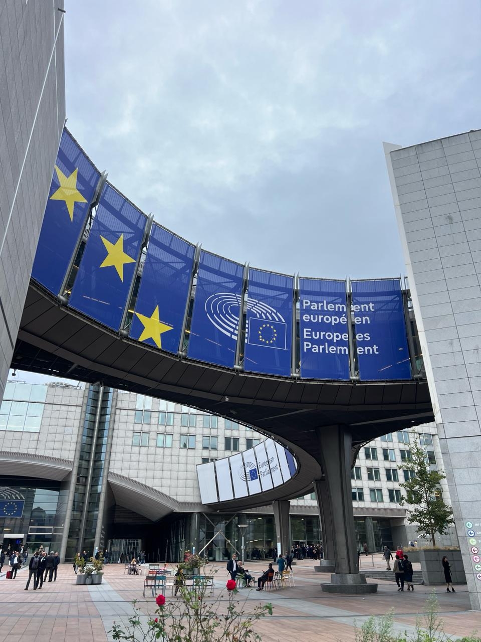 European Parliament