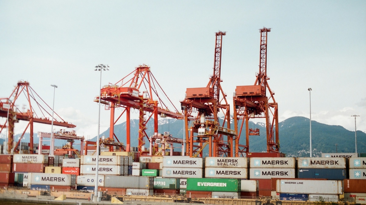 tariffs in turmoil