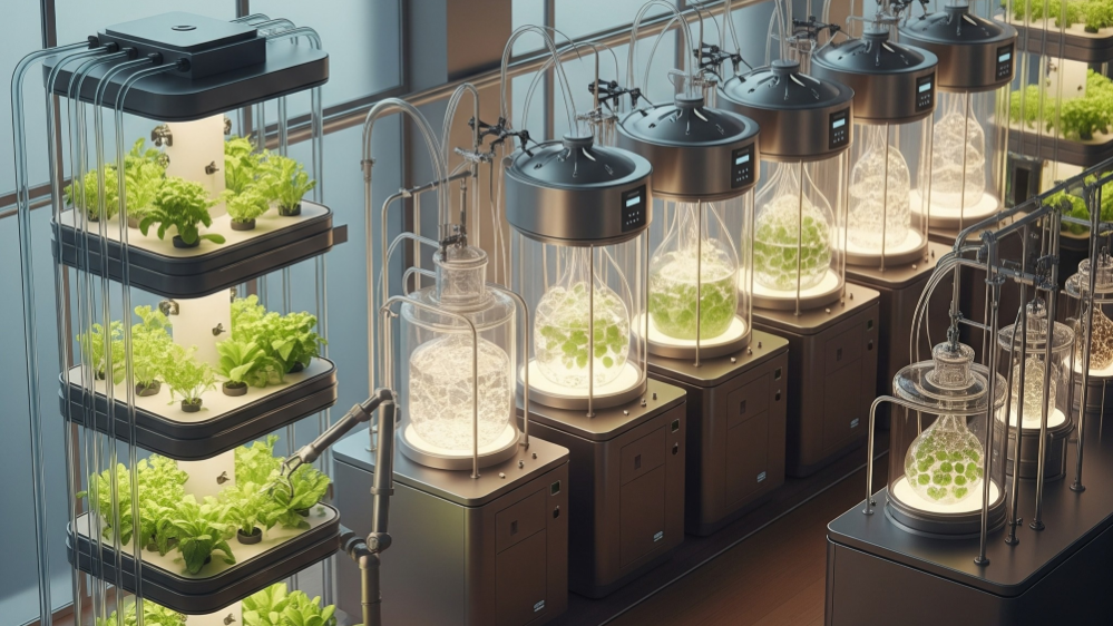 Future of food webinar