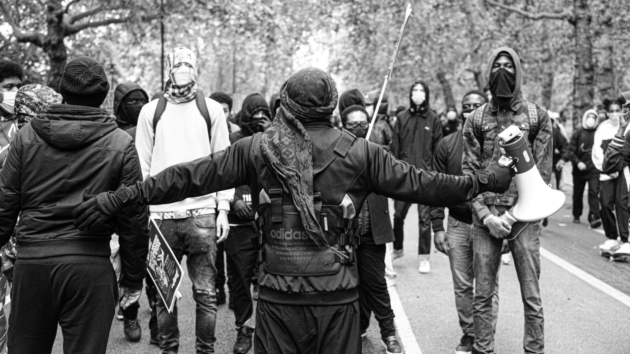 Radical Right Webinar Image