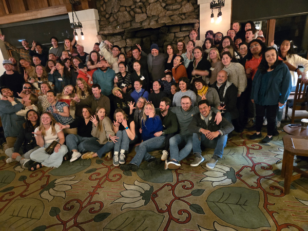 group photo