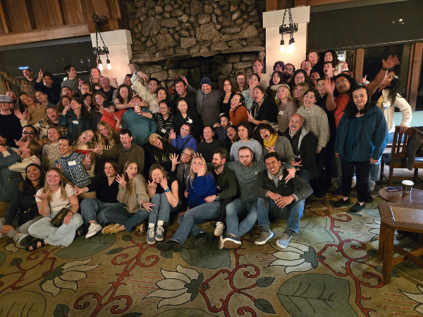 group photo