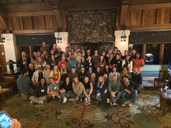 group photo