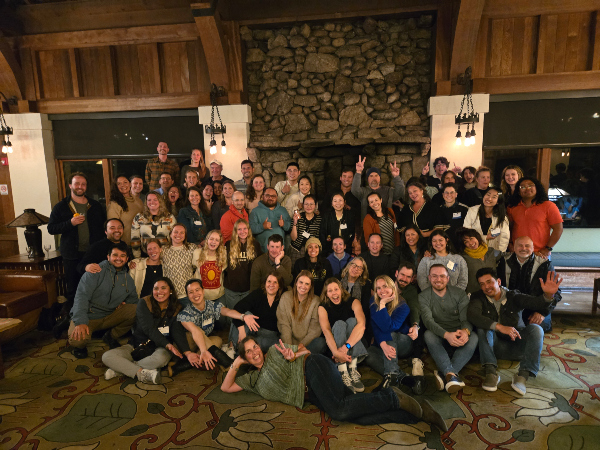 group photo