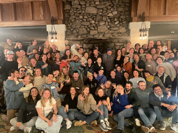 group photo