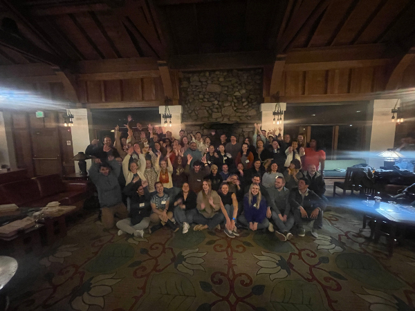 group photo