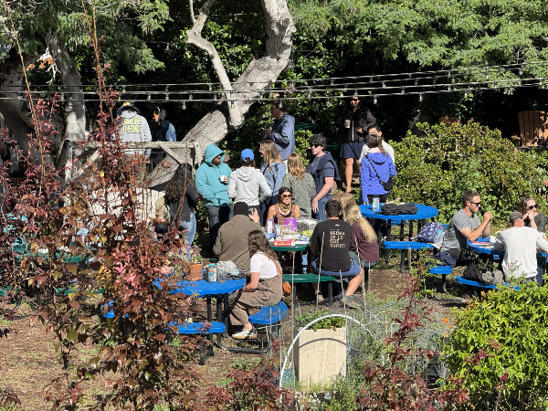 Sun_Apr12_2026_IEP EPM Alumni Reunion_MIIS garden 