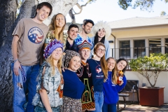 Peace Corps Club at the Middlebury Institute 