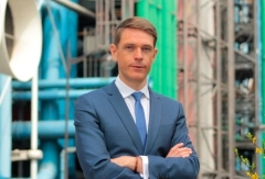Consul General of France in San Francisco, Emmanuel LeBrun-Damiens
