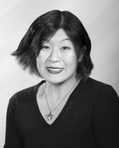Amy Wu Hayward Speaker SP18